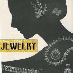 Jewelry: